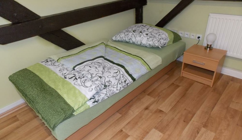 Ubytování U Kašny Uherské Hradiště